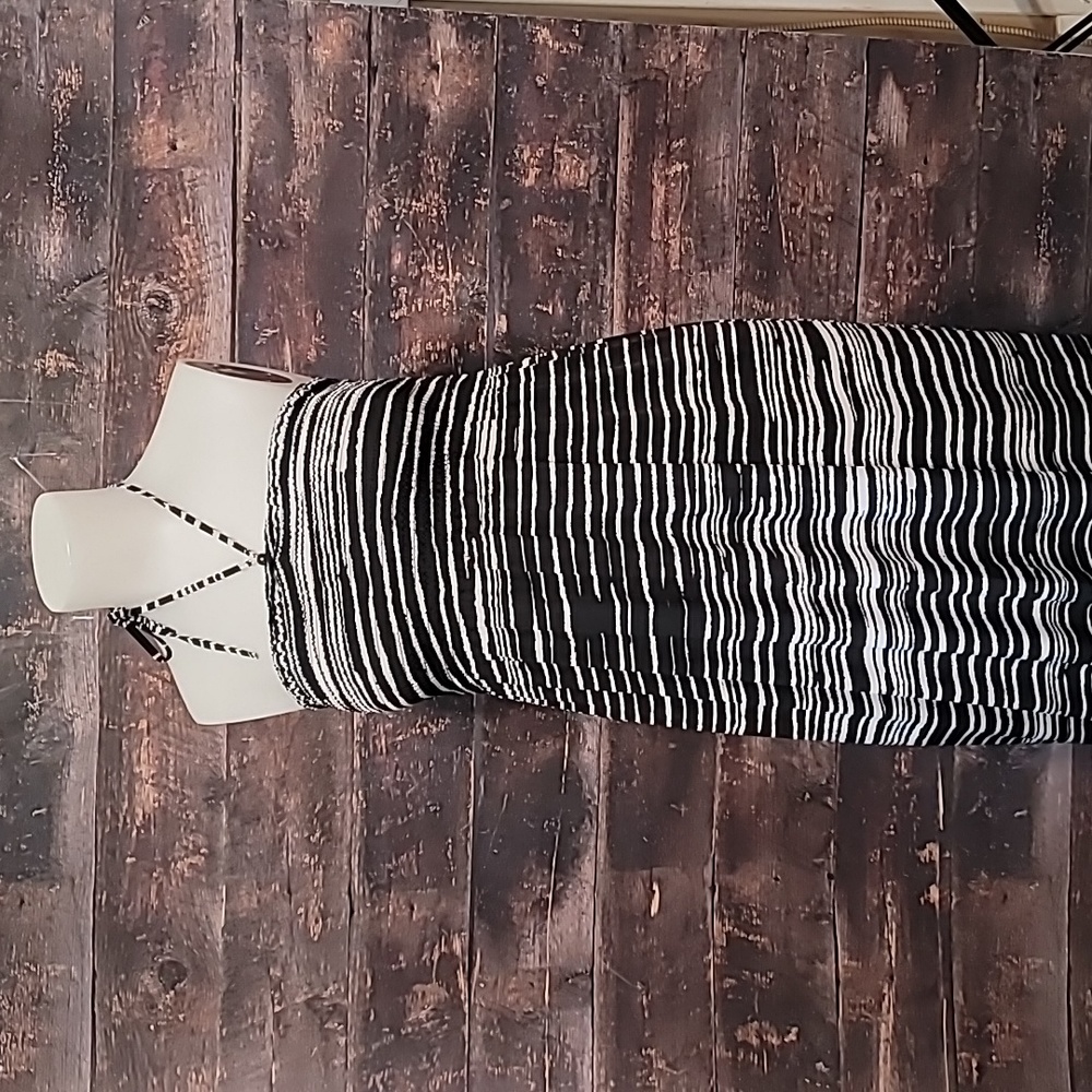 Lily Morgan 1X Dress 👗